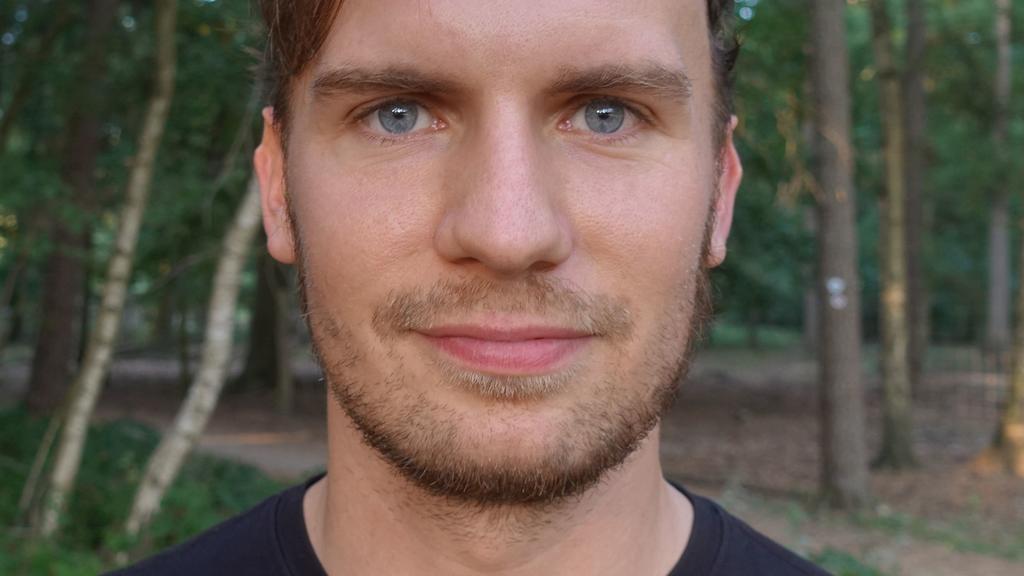 Autor Christoph Schulz