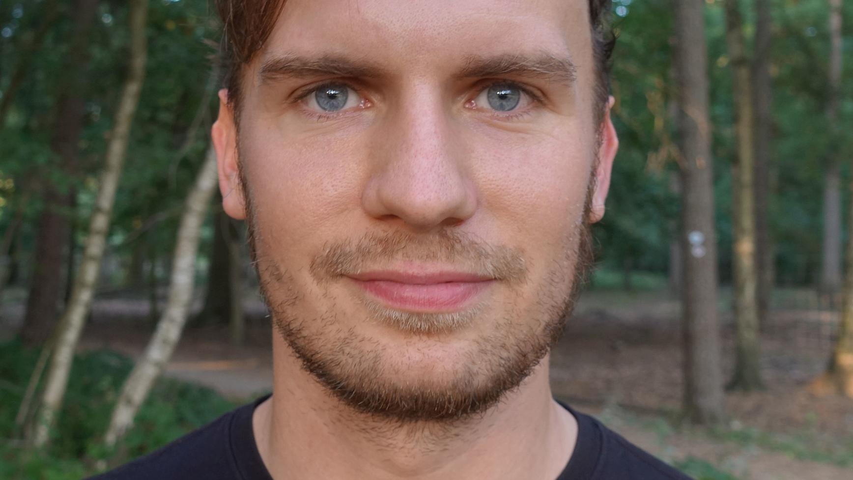 Autor Christoph Schulz