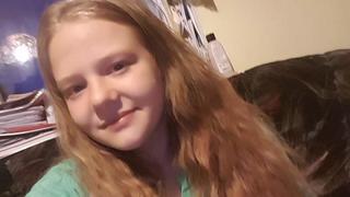 Die Bonner Polizei sucht derzeit nach der 16-jährigen Saskia W. aus Bonn.
