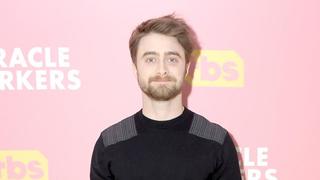 Daniel Radcliffe: Niemals wieder Harry