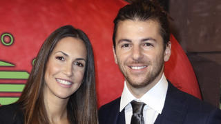  Clea-Lacy Juhn und Freund Riccardo Basile bei der Place To B Berlinale-Party Garden of Eden im Rahmen der Berlinale 2020 / 70. Internationale Filmfestspiele Berlin im Restaurant Borchardt. Berlin, 22.02.2020 *** Clea Lacy Juhn and friend Riccardo Basile at the Place To B Berlinale Party Garden of Eden as part of the Berlinale 2020 70 Berlin International Film Festival at Restaurant Borchardt Berlin, 22 02 2020 Foto:xC.xTamckex/xFuturexImage