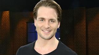 Alexander Klaws: Das Baby ist da!
