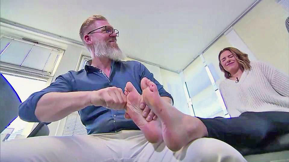 Orthopäde Dr. med. Matthias Manke