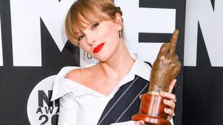 Taylor Swift ist die erfolgreichste Künstlerin 2019