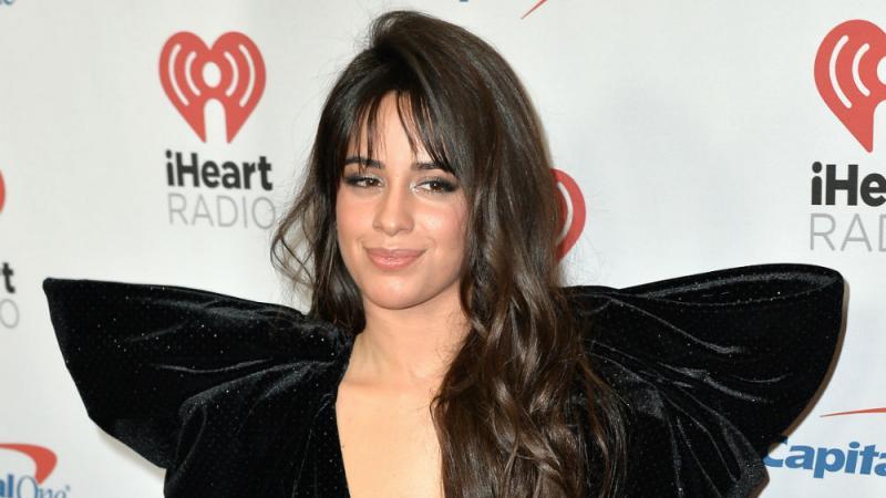 Camila Cabello Prinzessinnen Geburtstag