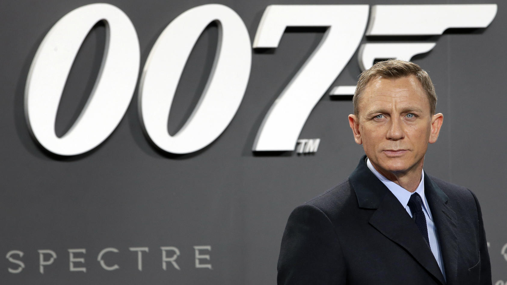 Daniel Craig Fur Seinen Letzten Bond Ubt Er Sich In Verzicht