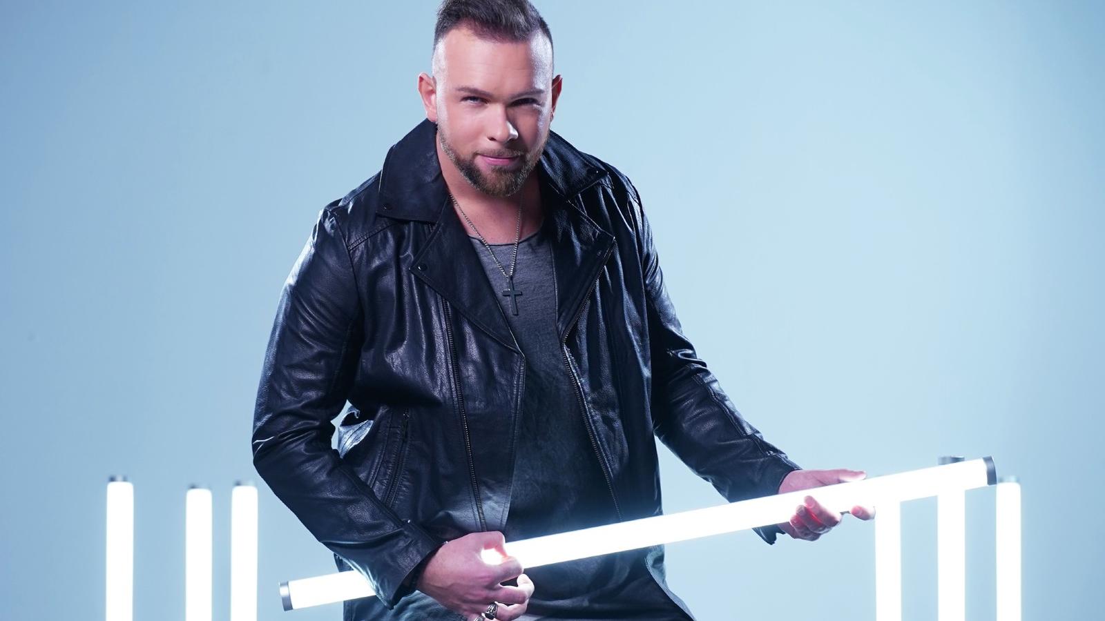 DSDS-Kandidat Joshua Tappe