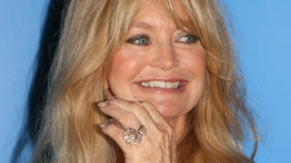 unesco goldie hawn 2