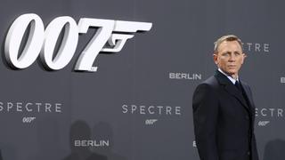 Daniel Craig bei der Premiere des Kinofilms James Bond 007 - Spectre im Cinestar Sony Center am Potsdamer Platz. Berlin, 28.10.2015 Foto:xS.xGabschx/xFuturexImage