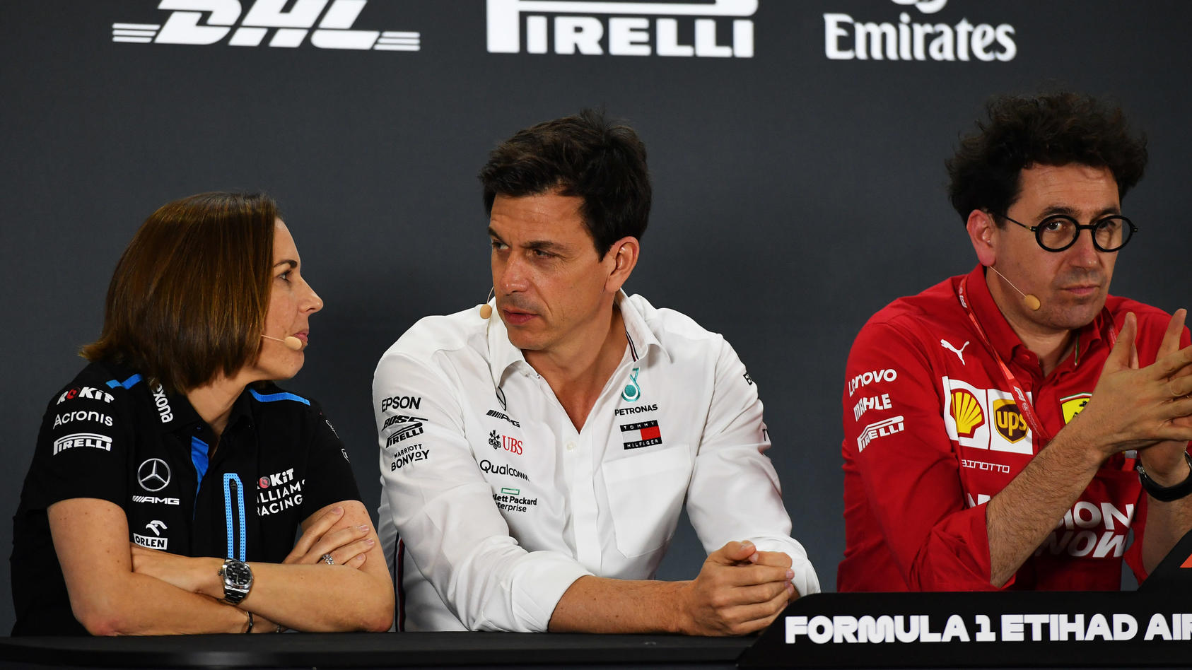Die FIA will den sieben Ferrari-Konkurrenten um Mercedes und Williams weiterhin keine Informationen zum Schummel-Deal mit den Roten preisgeben.