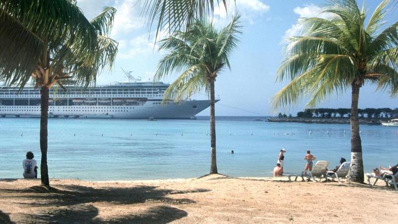 Wegen Corona lässt auch Jamaika keinen Reisenden aus Deutschland mehr ins Land. Foto: Christian Röwekamp/dpa-tmn