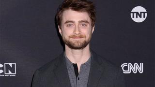 Daniel Radcliffe: Diesen Künstler würde er gerne auf der Leinwand darstellen