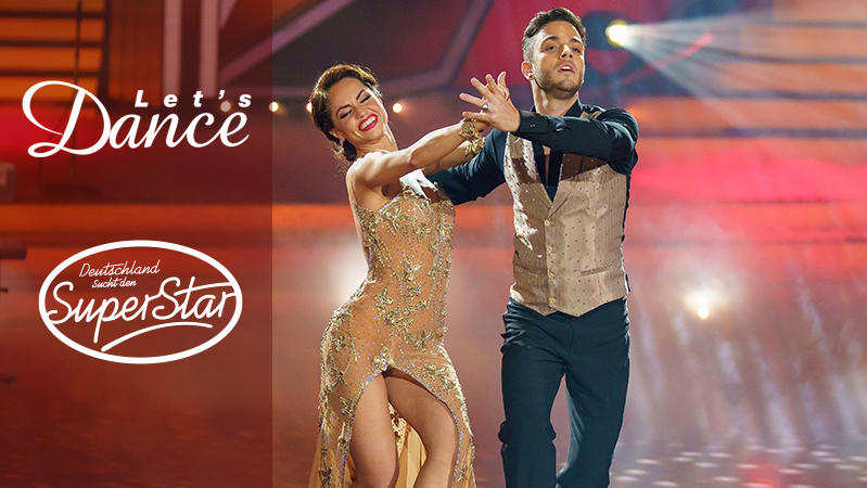 Wegen Corona: Die Liveshows von Let's Dance und DSDS finden fast ohne Publikum statt.