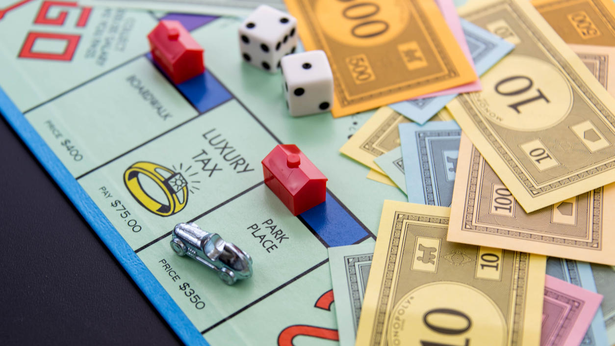 22+ inspirierend Bild Wann Darf Man Bei Monopoly Häuser Bauen : Neues Monopoly Macht Verlierer Zu Gewinnern Top Online - Zusätzlich erhält man noch 4 häuser.