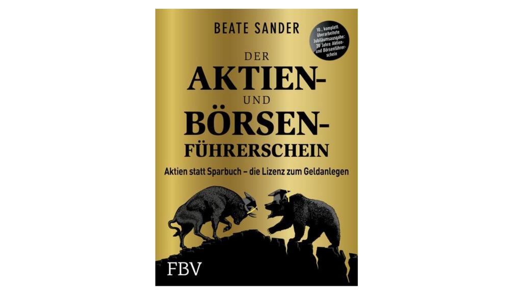 Der Aktien- und Börsenführerschein