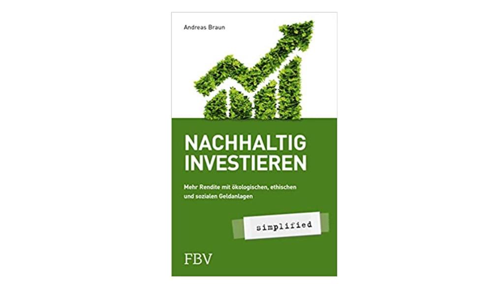Nachhaltig investieren