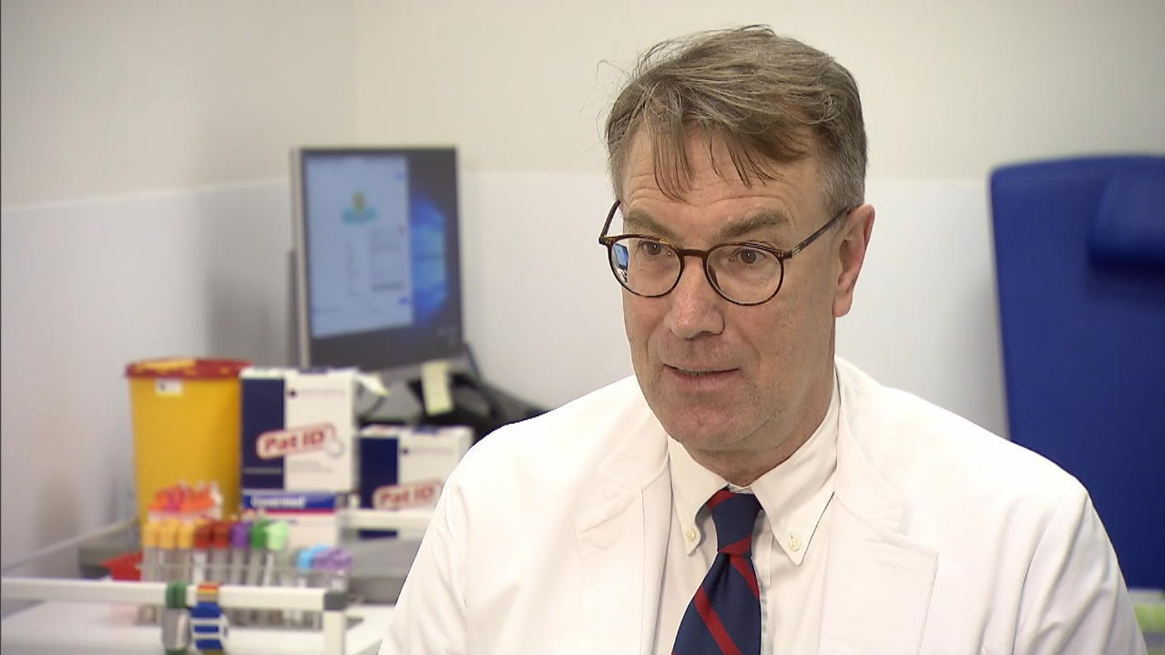Dr. Georg-Christian Zinn