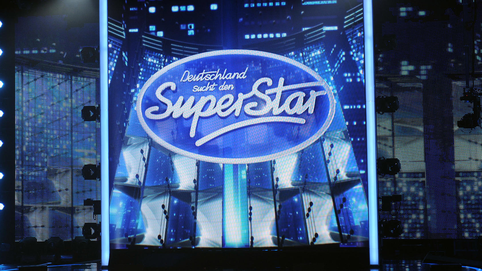 "Deutschland sucht den Superstar" startet mit dem großen Halbfinale wieder in die Live-Show-Phase. 