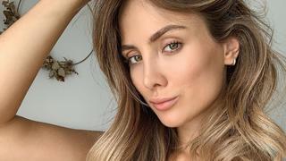 Bloggerin Carmushka