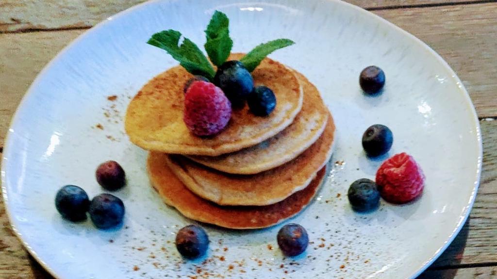 Pfannkuchen