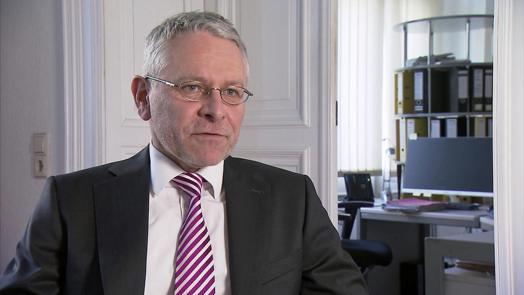 Rechtsanwalt Martin Schnell