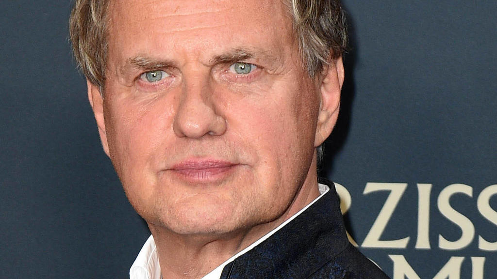 Uwe Ochsenknecht bei der Weltpremiere des Kinofilms Narziss und Goldmund im Zoo Palast in Berlin am 02.03.2020 *** Uwe Ochsenknecht at the world premiere of the feature film Narcissus and Goldmund at the Zoo Palast in Berlin on 02 03 2020