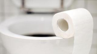 Toilettenpaper