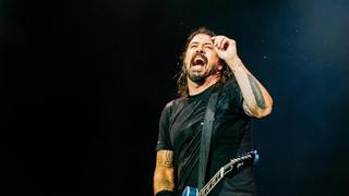 Foo Fighters: Geister hinderten sie fast am Album