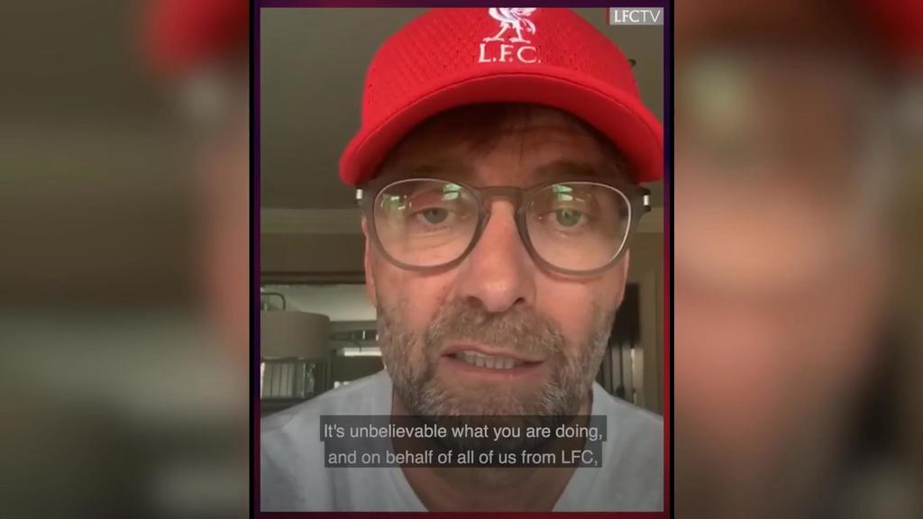 @LFCTV