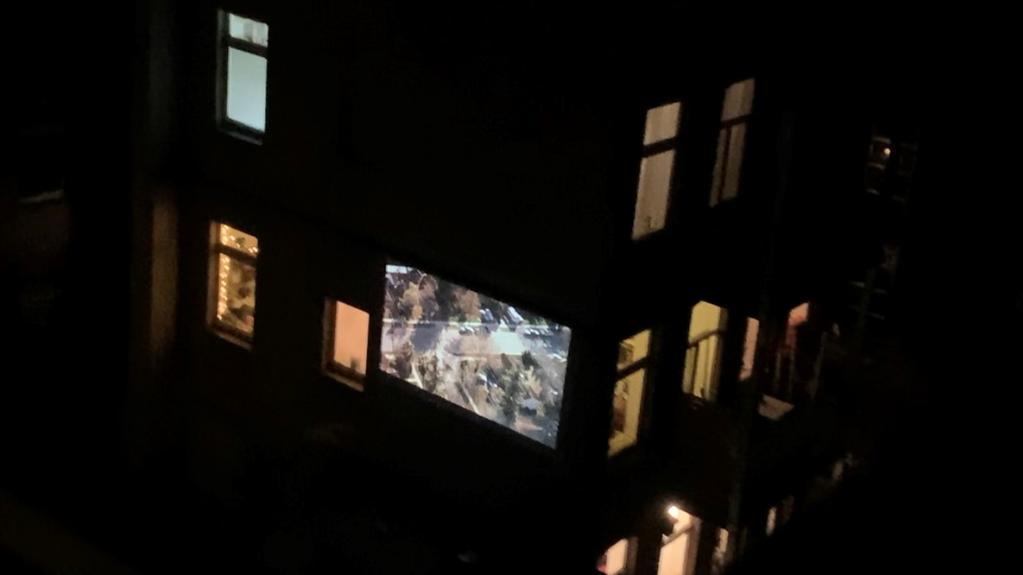 Gemeinsam Filme schauen - so läuft das in Köln trotz Coronavirus-Kontaktverbot