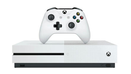 Für die Xbox One S plus Spiel bezahlen Sie zum Black Friday bei Otto knapp 170 Euro.