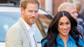 On March 31, Prince Harry and Meghan Markle, the Duke and Duchess of Sussex will be quitting as senior royals and along with that, stop using their HRH styles and no longer be able to have Sussex Royal as their brand. Together with their baby son Archie they are partly going to live in either Canada or the United States, where they want to become financially independent.Pictured: Prince Harry,Meghan MarkleRef: SPL5159799 300320 NON-EXCLUSIVEPicture by: SplashNews.comSplash News and PicturesLos Angeles: 310-821-2666New York: 212-619-2666London: +44 (0)20 7644 7656Berlin: +49 175 3764 166photodesk@splashnews.comWorld Rights, No Netherlands Rights