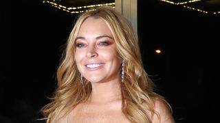 Lindsay Lohan attends the opening of her new nightclub in Athens, Greece called 'Lohan'. A Lindsay Lohan spokesperson reportedly told TMZ that Lohan will stop by the club, co-owned by her friend Dennis Papageorgiou, a few times a month. They also said it has an "abandoned factory" look, a VIP section, and a VVIP section.Featuring: Lindsay LohanWhere: Athens, GreeceWhen: 15 Oct 2016Credit: Papadakis Press/WENN.com**Not available for Publication in Greece, Cyprus**