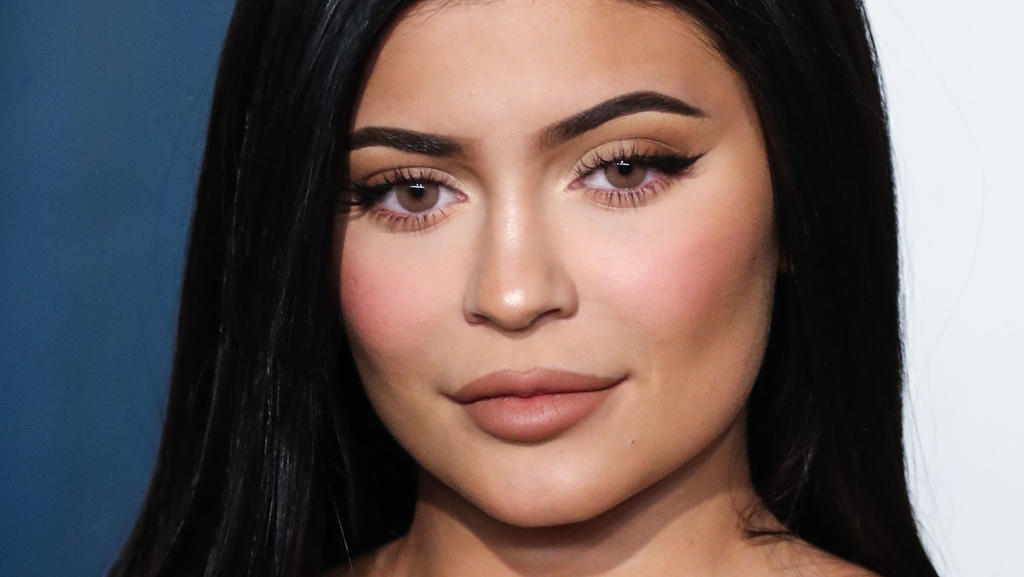 Kylie Jenner zeigt in der Corona-Pandemie, dass sie ein großes Herz hat