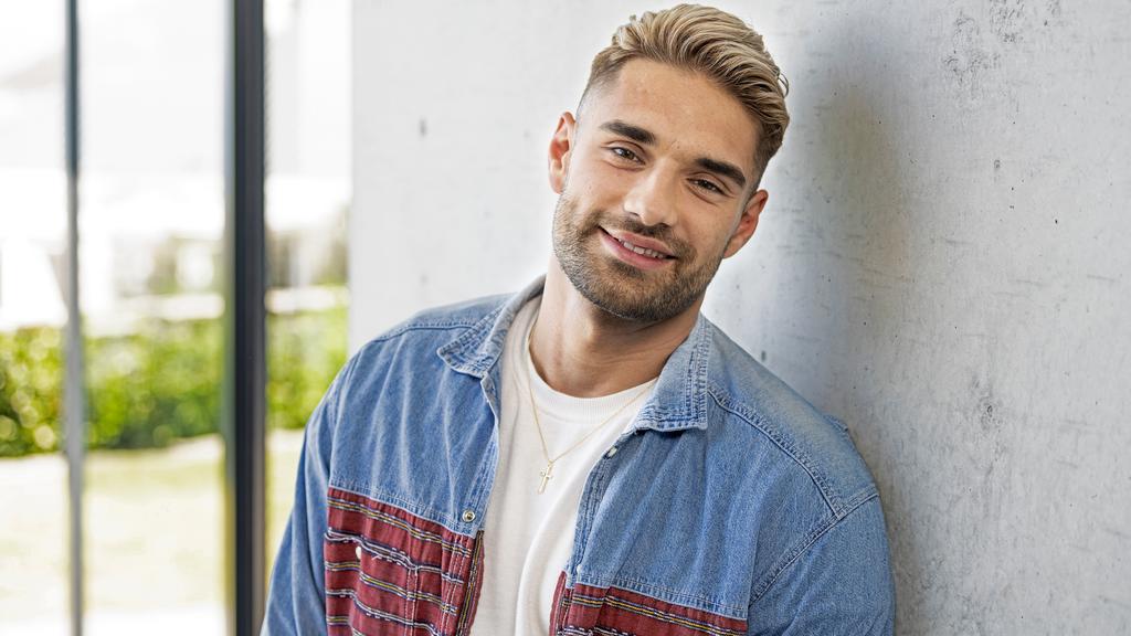Für „Are You The One?"-Kandidat Aleks (28) ist Sex „überlebenswichtig“.