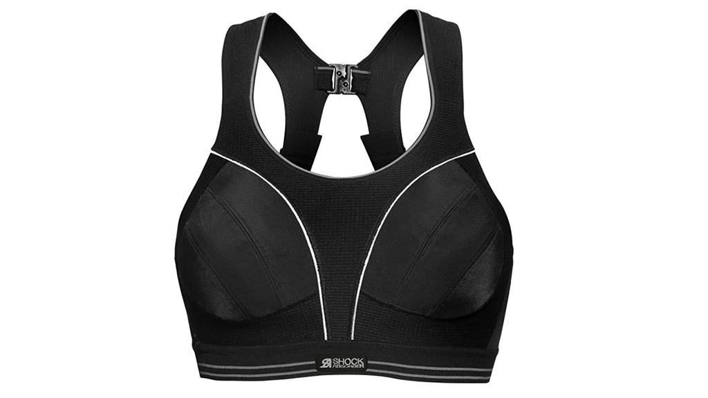 Ultimate Run Sport-BH von Shock Absorber.