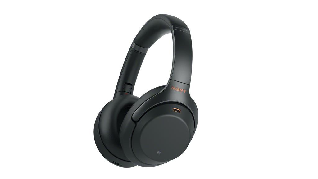Sony-Kopfhörer