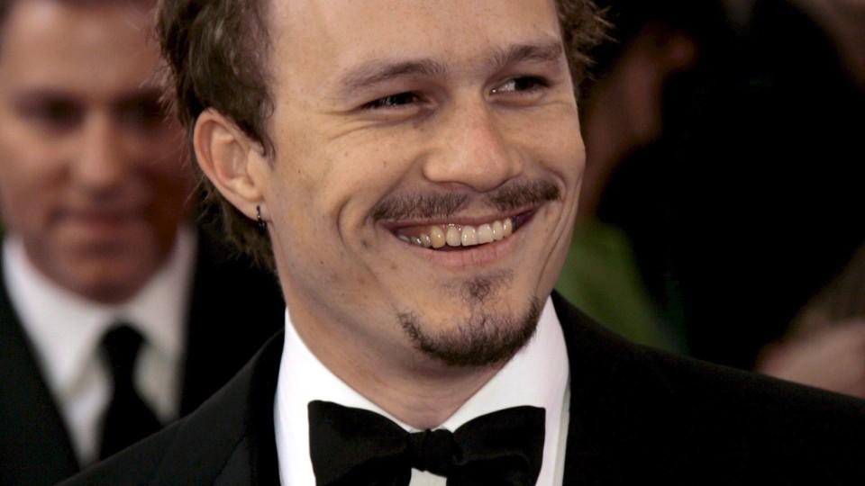 Heath Ledger wurde für seine Performance als Joker in „The Dark Knight“ posthum mit dem Oscar als "Bester Nebendarsteller" ausgezeichnet