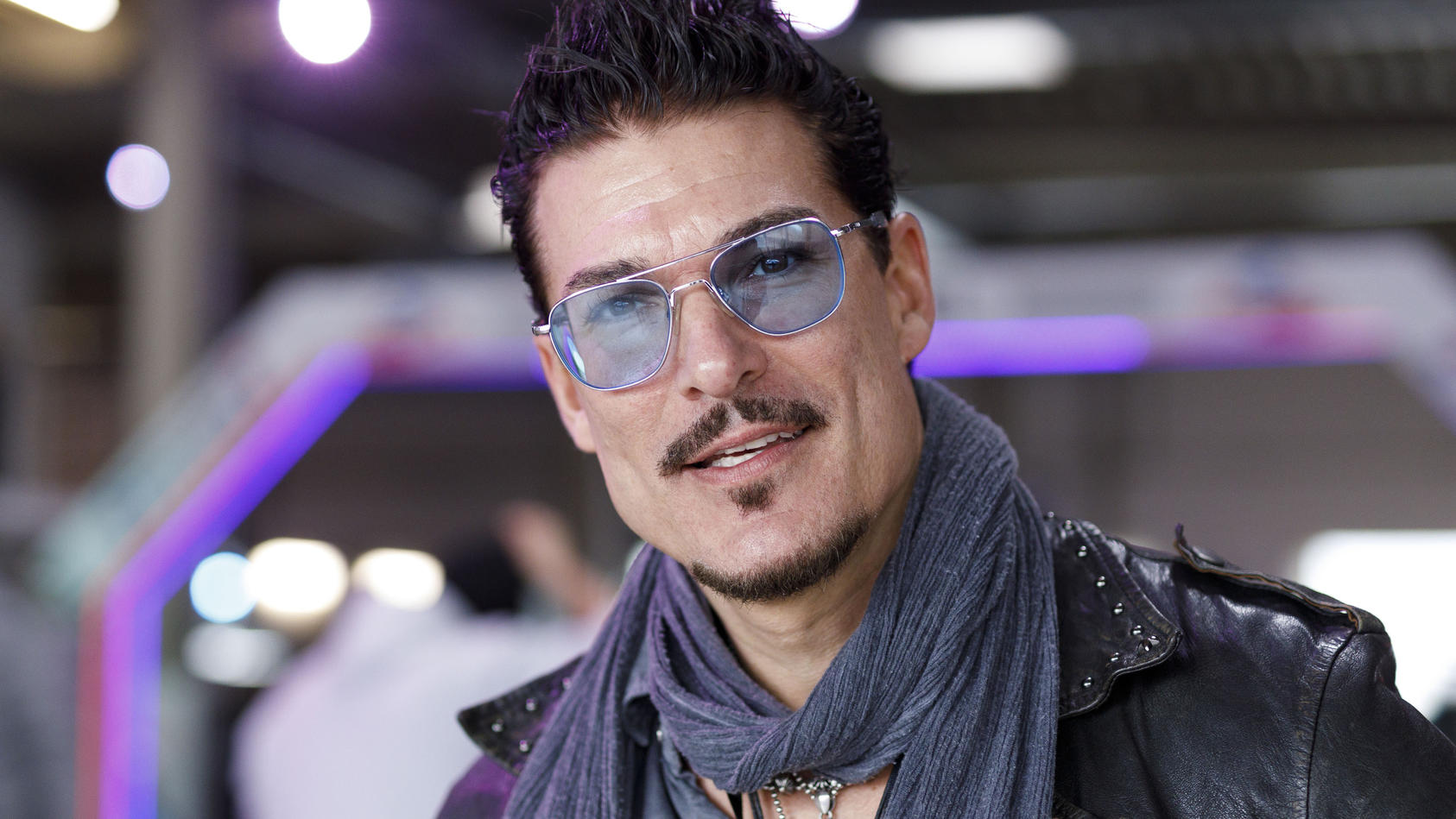 Chris Töpperwien