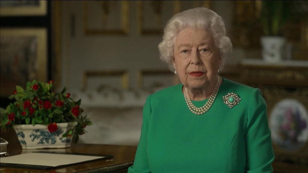 queen