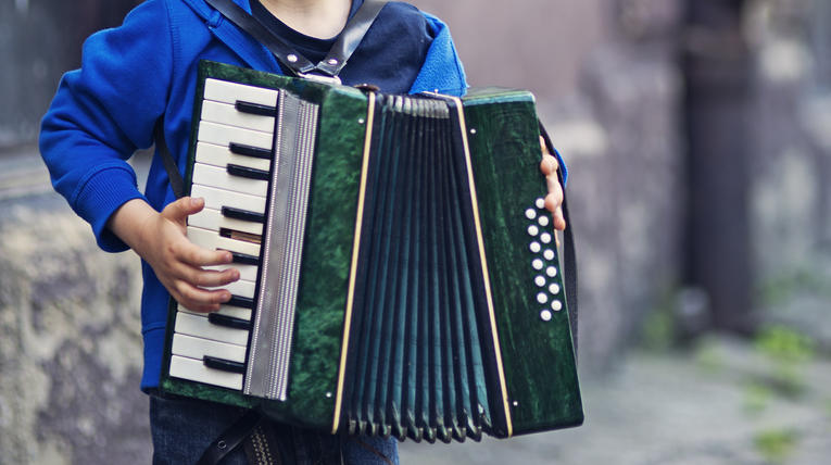 Musik kann Menschen in der Corona-Krise verbinden