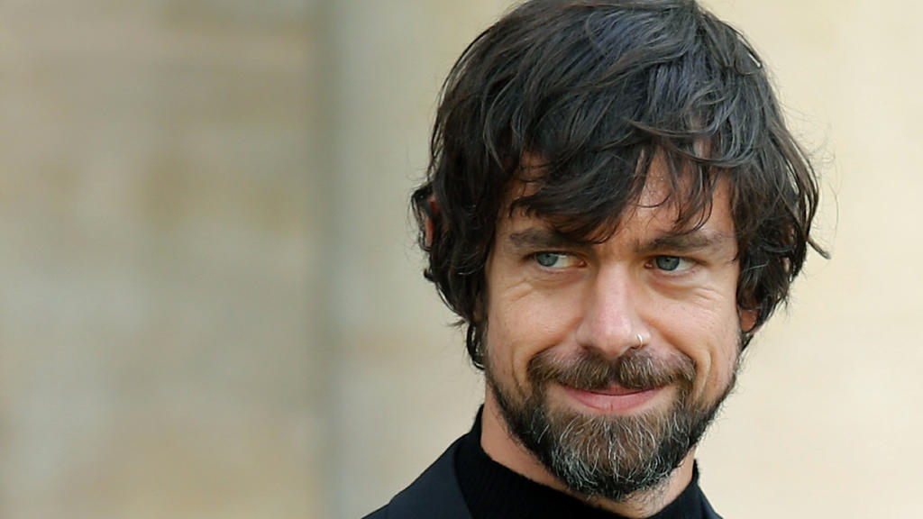 Dorsey will Aktien im Wert von einer Milliarde Dollar (925 Mio Euro) stiften