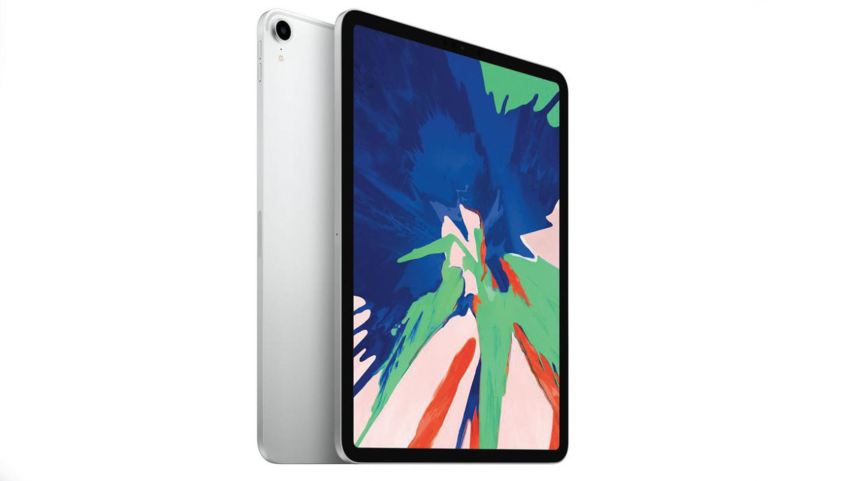 Apple iPad Pro: 11-Zoll-Tablet mit Oster-Rabatt deutlich ...