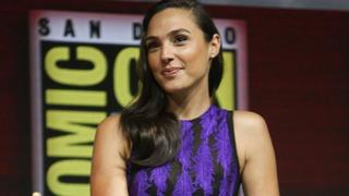 Gal Gadot: Wonder Woman ist reifer geworden