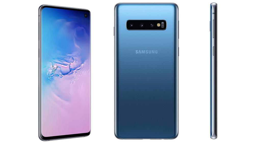 Samsung Galaxy S10