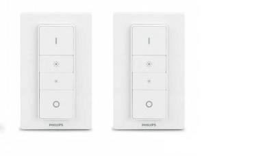 Philips Hue Dimmer Set im Angebot