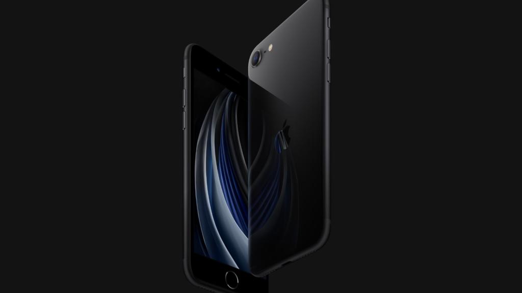 iPhone SE
