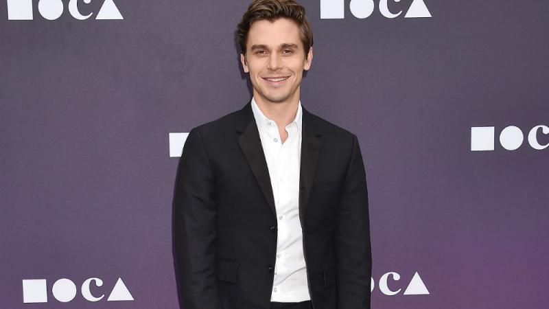 Netflix Neue Rom Com Mit Antoni Porowski