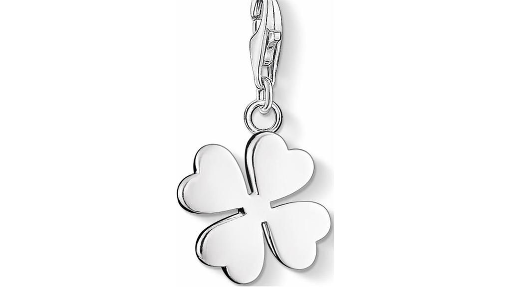 Glücksbringer von Thomas Sabo zur Kommunion