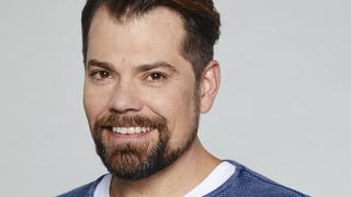 Daniel Fehlow spielt bei GZSZ Leon Moreno